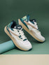 VITALITY Off White Men's Sneakers